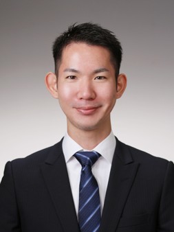 西口医員