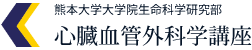 熊本大学心臓血管外科学講座