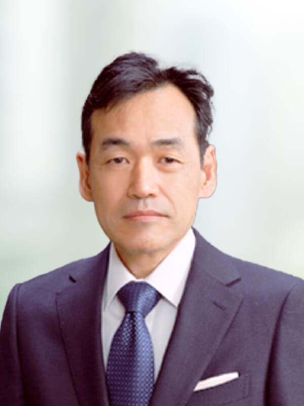 熊本大学 心臓血管外科 教授 福井 寿啓の顔写真